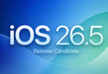 Agli sviluppatori la seconda Release Candidate di iOS 26.5, iPadOS 26.5 e macOS 26.5 Agli sviluppatori le Release Candidate di iOS 26.5, iPadOS 26.5 e macOS 26.5 - macitynet.it