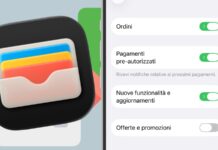 Apple Wallet mostra pubblicità: come disattivarle definitivamente Apple Wallet mostra pubblicità: come disattivarle definitivamente - macitynet.it