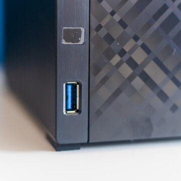 Recensione Asustor Drivestor 4 Gen2, il cloud privato per il resto di noi - macitynet.it