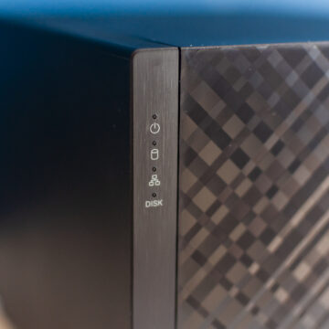 Recensione Asustor Drivestor 4 Gen2, il cloud privato per il resto di noi - macitynet.it