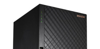 Recensione Asustor Drivestor 4 Gen2, il cloud privato per il resto di noi - macitynet.it