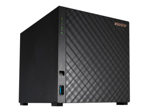 Recensione Asustor Drivestor 4 Gen2, il cloud ibrido privato per il resto di noi