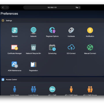 Recensione Asustor Drivestor 4 Gen2, il cloud privato per il resto di noi - macitynet.it