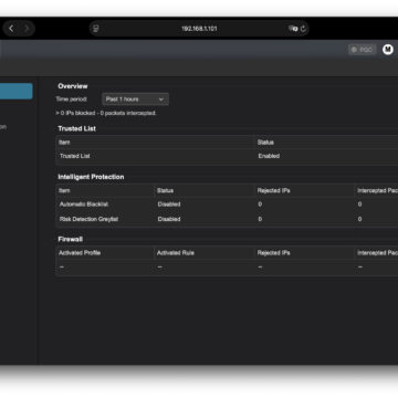 Recensione Asustor Drivestor 4 Gen2, il cloud privato per il resto di noi - macitynet.it
