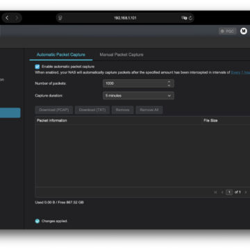 Recensione Asustor Drivestor 4 Gen2, il cloud privato per il resto di noi - macitynet.it