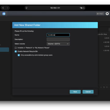 Recensione Asustor Drivestor 4 Gen2, il cloud privato per il resto di noi - macitynet.it
