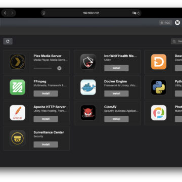 Recensione Asustor Drivestor 4 Gen2, il cloud privato per il resto di noi - macitynet.it