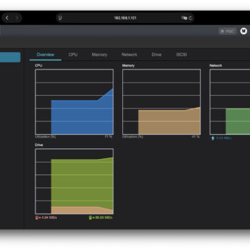 Recensione Asustor Drivestor 4 Gen2, il cloud privato per il resto di noi - macitynet.it