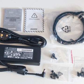 Recensione Asustor Drivestor 4 Gen2, il cloud privato per il resto di noi - macitynet.it