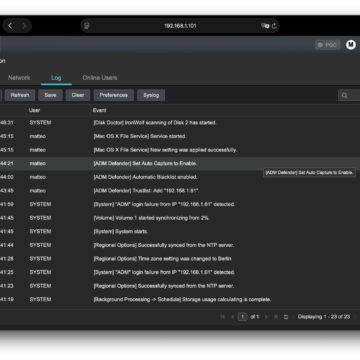 Recensione Asustor Drivestor 4 Gen2, il cloud privato per il resto di noi - macitynet.it