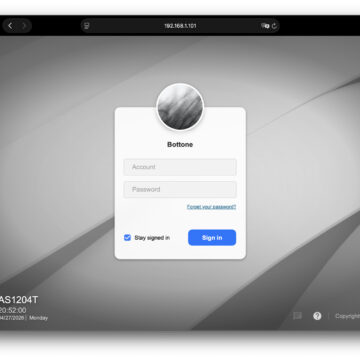 Recensione Asustor Drivestor 4 Gen2, il cloud privato per il resto di noi - macitynet.it
