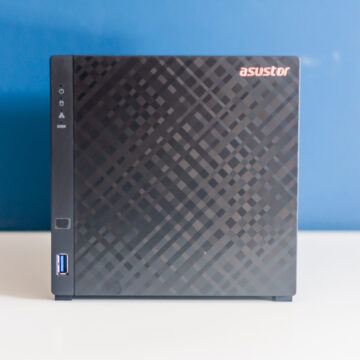 Recensione Asustor Drivestor 4 Gen2, il cloud privato per il resto di noi - macitynet.it