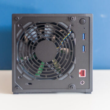 Recensione Asustor Drivestor 4 Gen2, il cloud privato per il resto di noi - macitynet.it