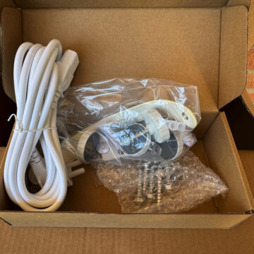 Recensione BLUETTI FridgePower, l’UPS per il frigorifero che arreda e vi salva dai blackout - macitynet.it
