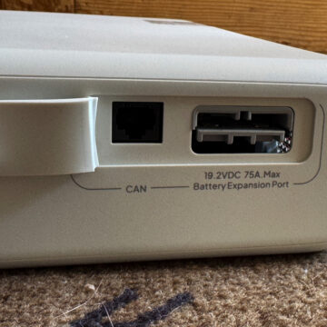 Recensione BLUETTI FridgePower, l’UPS per il frigorifero che arreda e vi salva dai blackout - macitynet.it
