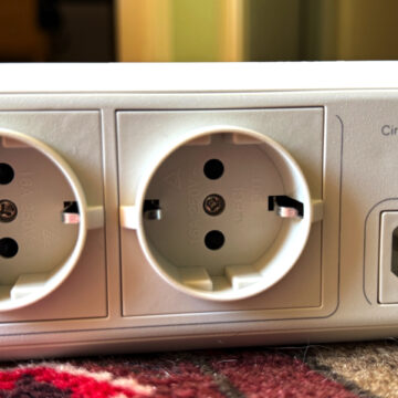 Recensione BLUETTI FridgePower, l’UPS per il frigorifero che arreda e vi salva dai blackout - macitynet.it