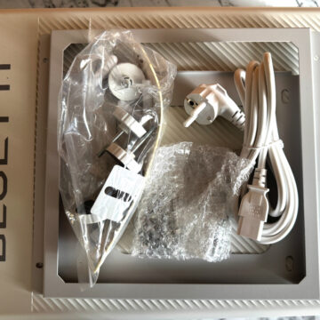Recensione BLUETTI FridgePower, l’UPS per il frigorifero che arreda e vi salva dai blackout - macitynet.it