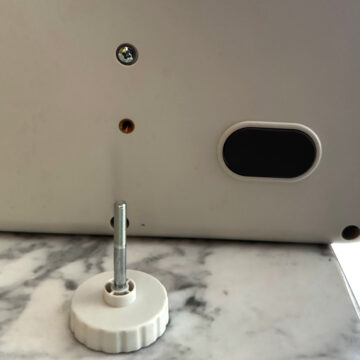 Recensione BLUETTI FridgePower, l’UPS per il frigorifero che arreda e vi salva dai blackout - macitynet.it