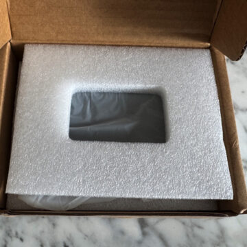 Recensione BLUETTI FridgePower, l’UPS per il frigorifero che arreda e vi salva dai blackout - macitynet.it