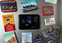 Recensione BLUETTI FridgePower, l’UPS per il frigorifero che arreda e vi salva dai blackout Recensione BLUETTI FridgePower, l’UPS per il frigorifero che arreda e vi salva dai blackout - macitynet.it