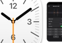 Come impostare una sveglia su iPhone in pochi secondi Come impostare una sveglia su iPhone in pochi secondi - macitynet.it