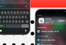 Come segnare un appuntamento al volo nel calendario di iPhone Come segnare un appuntamento al volo nel calendario di iPhone - macitynet.it