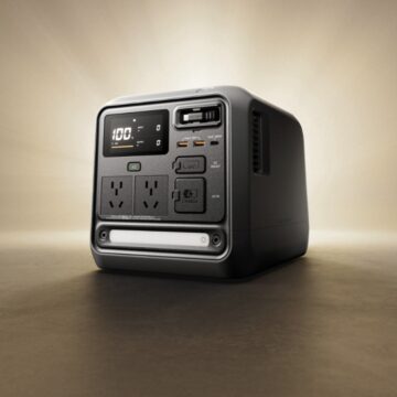 La Power Station DJI Power 1.000 Mini in Italia, l’abbiamo provata in anteprima - macitynet.it