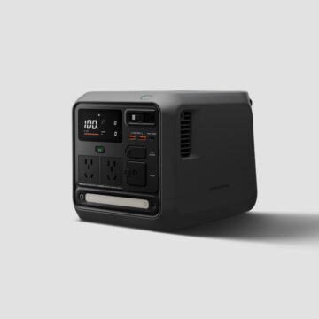La Power Station DJI Power 1.000 Mini in Italia, l’abbiamo provata in anteprima - macitynet.it