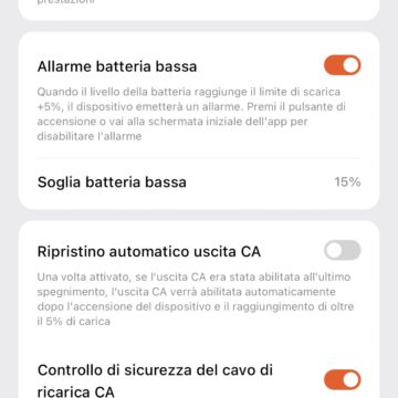 La Power Station DJI Power 1.000 Mini in Italia, l’abbiamo provata in anteprima - macitynet.it