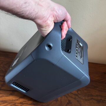 La Power Station DJI Power 1.000 Mini in Italia, l’abbiamo provata in anteprima - macitynet.it
