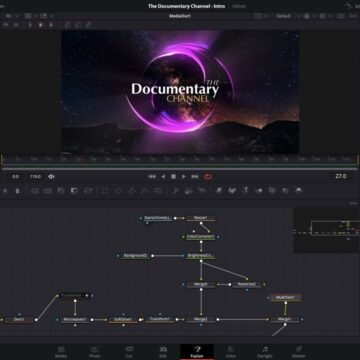 DaVinci Resolve 21, ora con editor fotografico integrato per far concorrenza ad Adobe - macitynet.it
