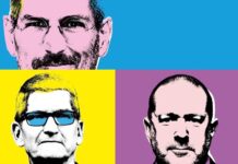 I migliori libri per festeggiare il cinquantesimo compleanno di Apple macitynet.it