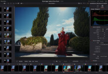 DaVinci Resolve 21, ora con editor fotografico integrato per far concorrenza ad Adobe DaVinci Resolve 21, ora con editor fotografico integrato per far concorrenza ad Adobe - macitynet.it