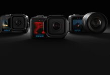 GoPro Mission 1 vuole rivoluzionare il mercato action cam GoPro Mission 1 vuole rivoluzionare il mercato action cam - macitynet.it