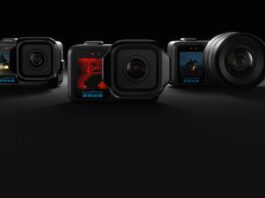 GoPro Mission 1 vuole rivoluzionare il mercato action cam GoPro Mission 1 vuole rivoluzionare il mercato action cam - macitynet.it