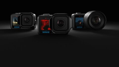 GoPro Mission 1 vuole rivoluzionare il mercato action cam