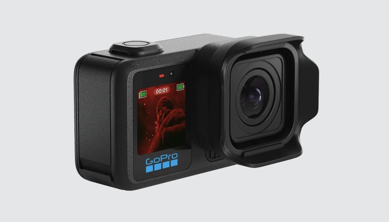 GoPro Mission 1 vuole rivoluzionare il mercato action cam - macitynet.it GoPro Mission 1 vuole rivoluzionare il mercato action cam - macitynet.it