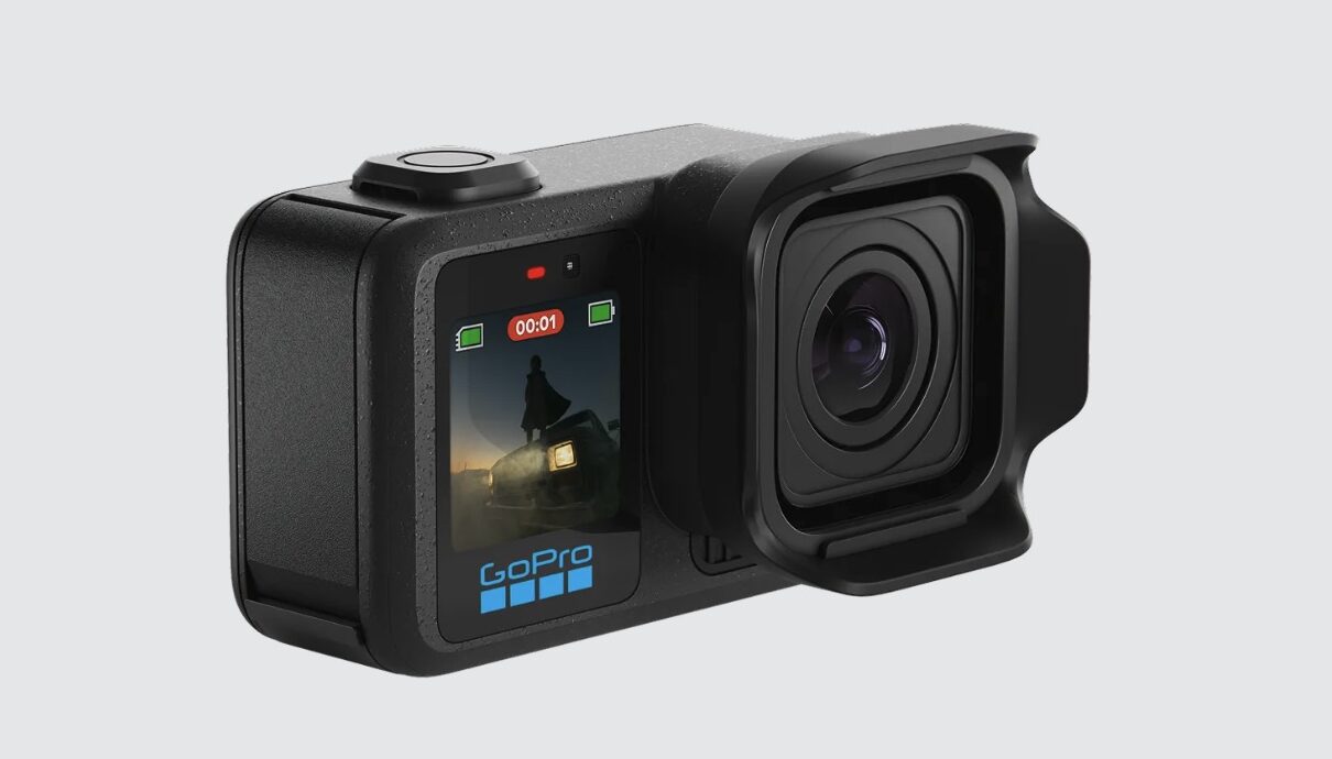 GoPro Mission 1 vuole rivoluzionare il mercato action cam - macitynet.it GoPro Mission 1 vuole rivoluzionare il mercato action cam - macitynet.it