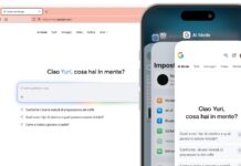 Google AI Mode a portata di dito con questa scorciatoia su Mac, PC e smartphone Google AI Mode a portata di dito con questa scorciatoia - macitynet.it