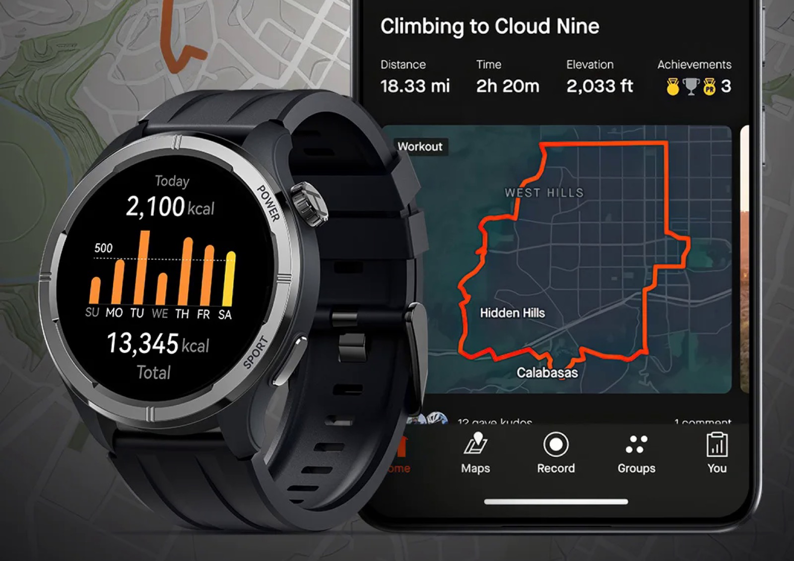 HAYLOU Solar Neo a 24 €, provate lo smartwatch senza svenarvi - macitynet.it HAYLOU Solar Neo a 24 €, provate lo smartwatch senza svenarvi - macitynet.it