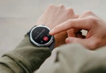 HAYLOU Solar Neo a 24 €, provate lo smartwatch senza svenarvi HAYLOU Solar Neo a 24 €, provate lo smartwatch senza svenarvi - macitynet.it