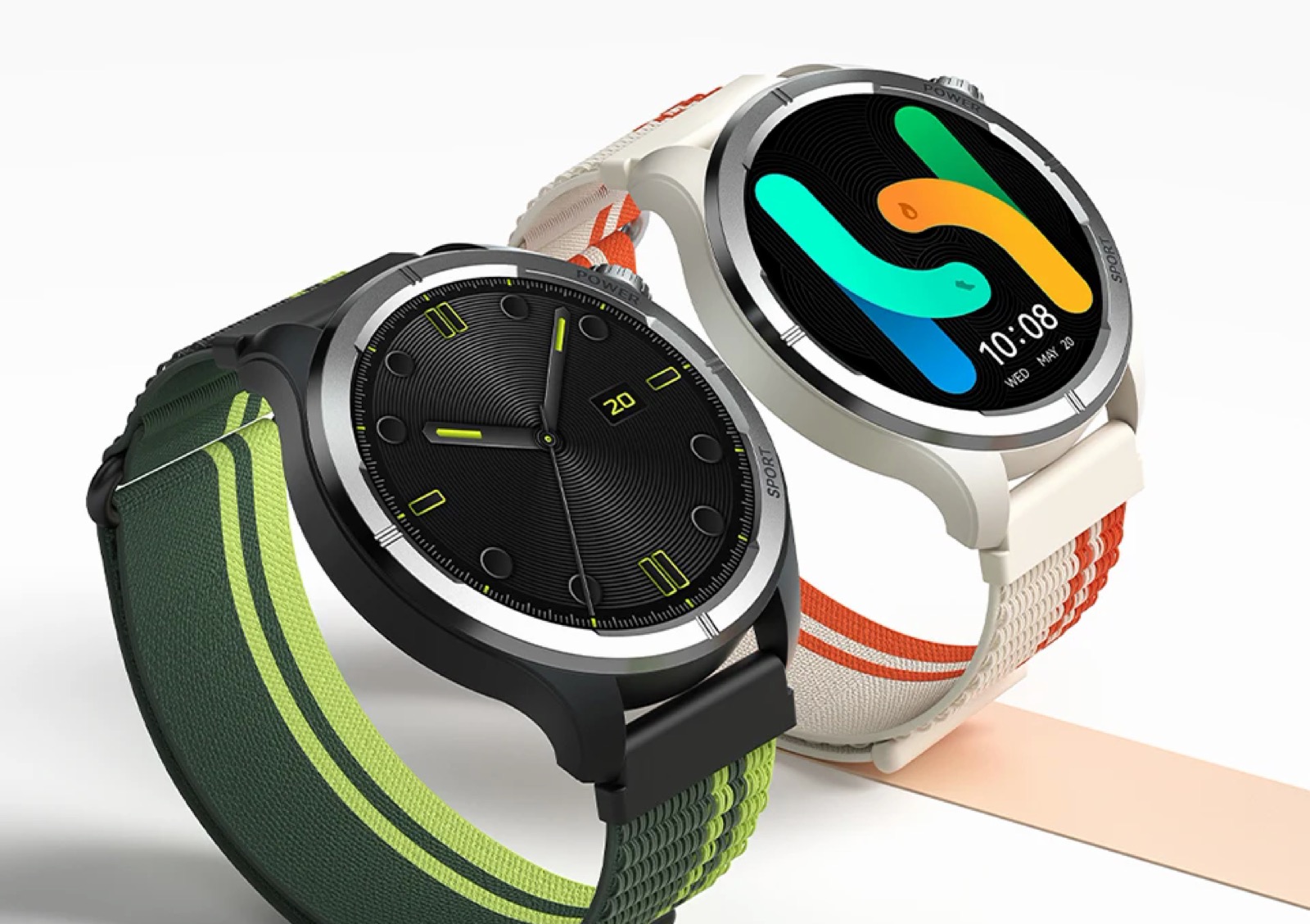 HAYLOU Solar Neo a 24 €, provate lo smartwatch senza svenarvi - macitynet.it HAYLOU Solar Neo a 24 €, provate lo smartwatch senza svenarvi - macitynet.it