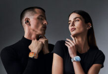 Smart Watch Huawei WATCH FIT 5 in arrivo, tra pagamenti contactless e design modulare Bozza automatica - macitynet.it