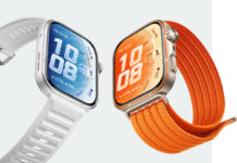 Huawei, la nuova serie Huawei Watch Fit 5 arriverà il 7 maggio Huawei, la nuova serie Huawei Watch Fit 5 arriverà il 7 maggio - macitynet.it