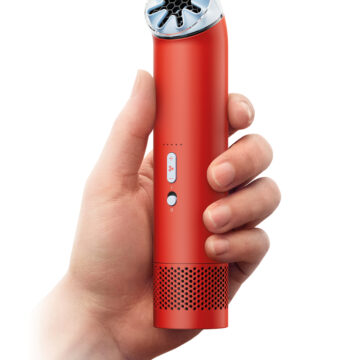 Dyson ha la soluzione per non morire di caldo durante la prossima estate - macitynet.it