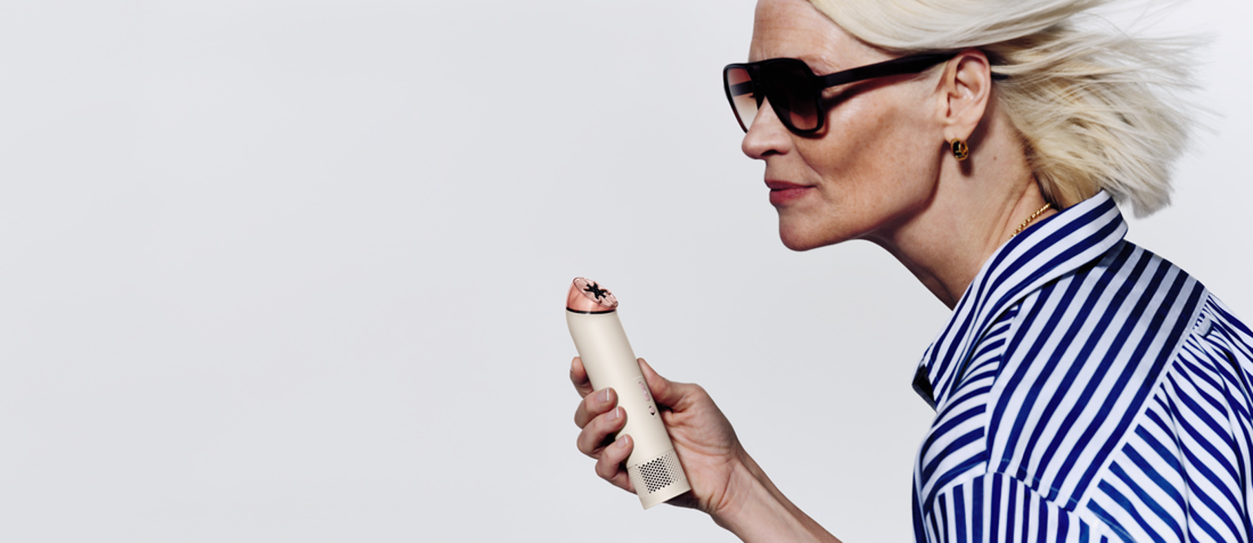 Dyson ha la soluzione per non morire di caldo durante la prossima estate - macitynet.it Dyson ha la soluzione per non morire di caldo durante la prossima estate - macitynet.it