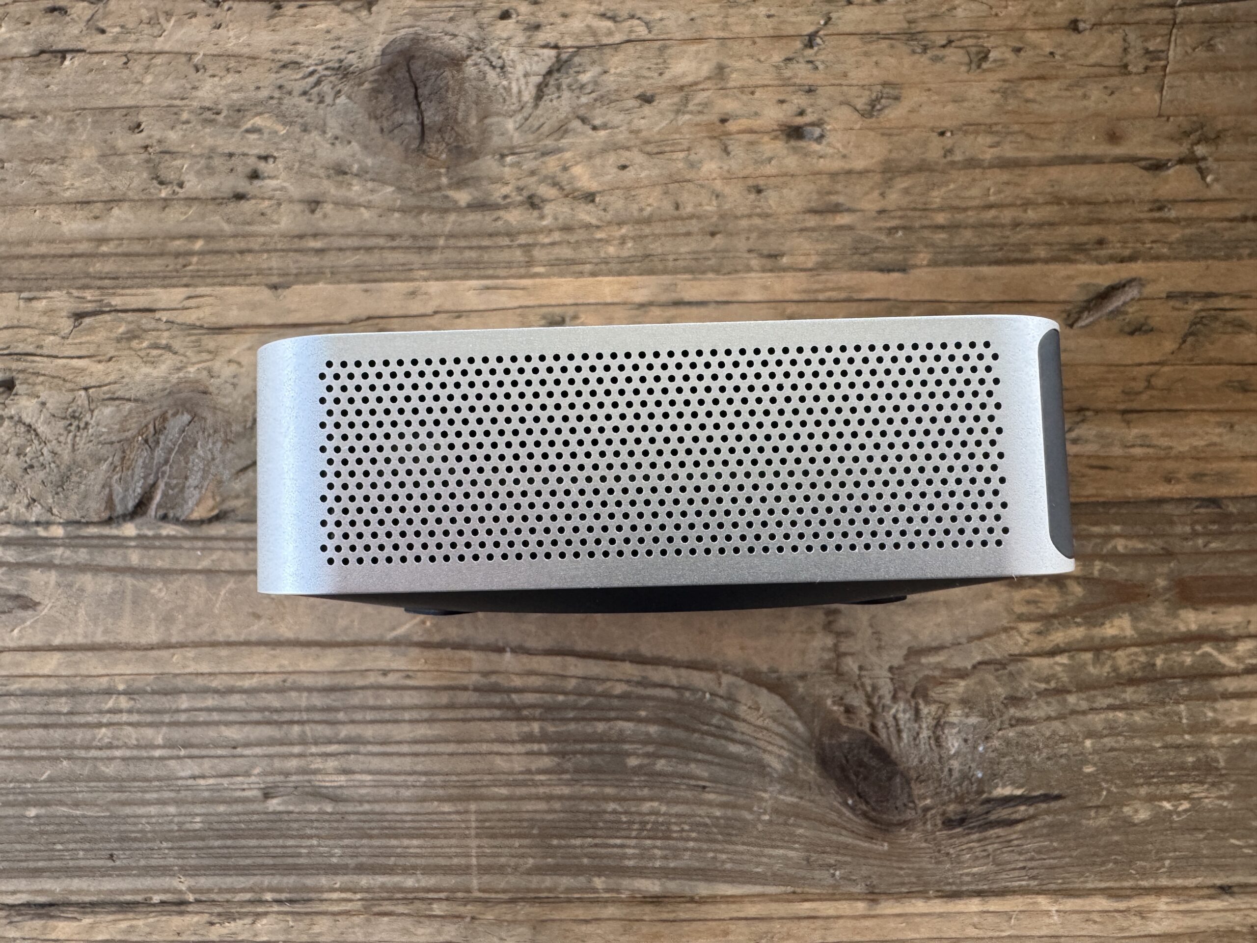Geekom A5 Pro en prueba, más pequeño que un disquete es el Mac mini para quienes quieren Windows - macitynet.it Geekom A5 Pro en prueba, más pequeño que un disquete es el Mac mini para quienes quieren Windows - macitynet.it