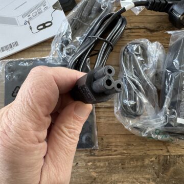 In prova Geekom A5 Pro, più piccolo di un floppy è il Mac mini per chi vuole Windows - macitynet.it