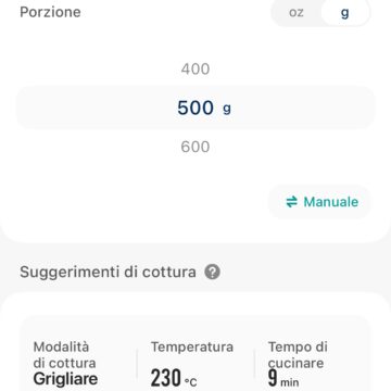 Recensione friggitrice t - macitynet.it