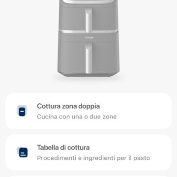 Recensione friggitrice t - macitynet.it
